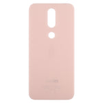 Battery Back Cover for Nokia 4.2, For Nokia 4.2 (Pink), For Nokia 4.2