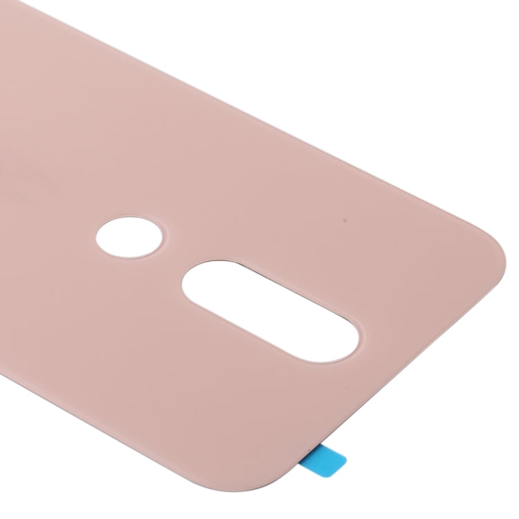 Cover posteriore della batteria per Nokia 4.2, For Nokia 4.2 (Pink), For Nokia 4.2