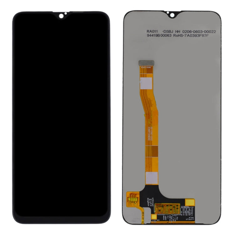 LCD Screen and Digitizer Full Assembly for OPPO Realme 3 Pro / Realme X Lite, For Realme 3 Pro