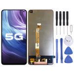 Schermo LCD e digitalizzatore assemblaggio completo per Vivo Z6 5G, For Vivo Z6 5G