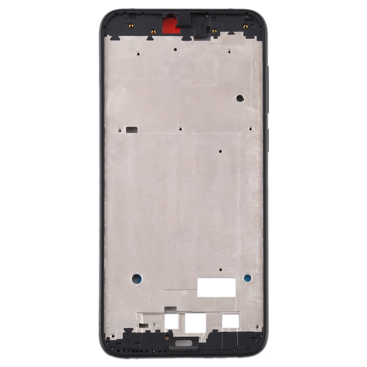 Piastra cornice cornice LCD alloggiamento anteriore per Nokia X6(2018) / 6.1 Plus TA-1099, For Nokia X6(2018)