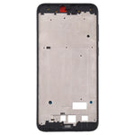 Front Housing LCD Bezel Frame Plate For Nokia X6(2018) / 6.1 Plus TA-1099, For Nokia X6(2018)