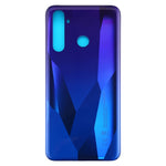 Cover posteriore di ricambio per Realme 5 Pro