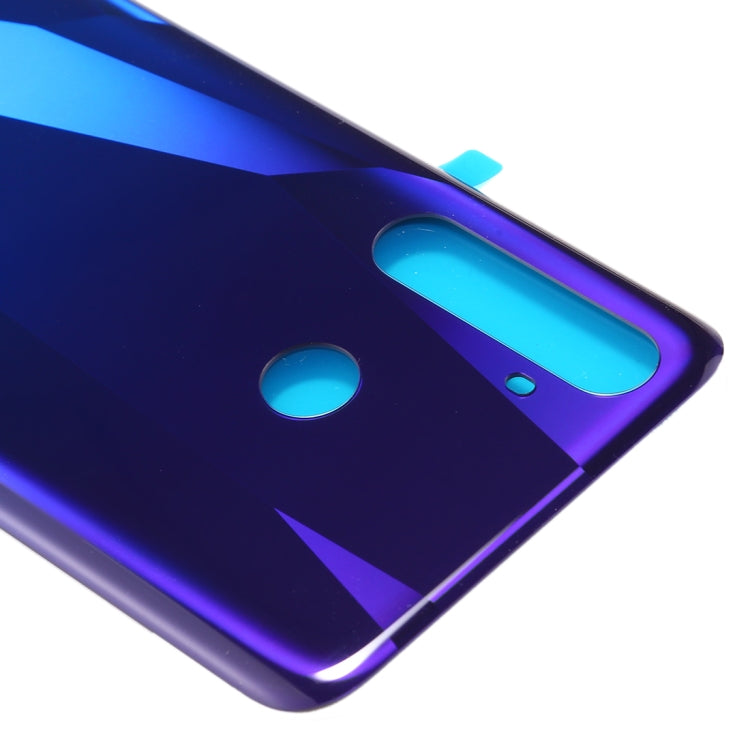 Cover posteriore di ricambio per Realme 5 Pro