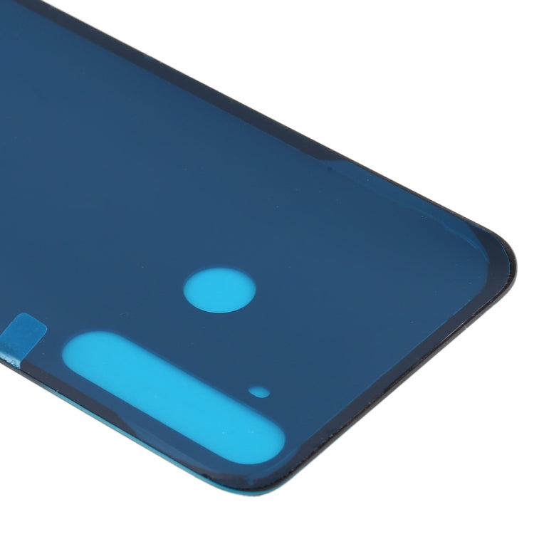 Cover posteriore di ricambio per Realme 5 Pro