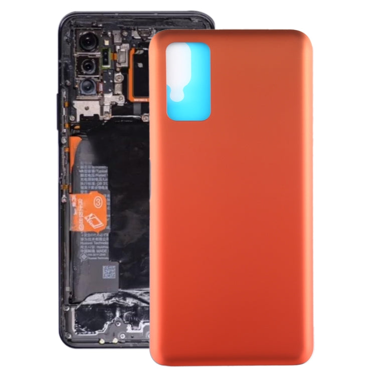 Back cover for Huawei Honor V30, For Huawei Honor V30