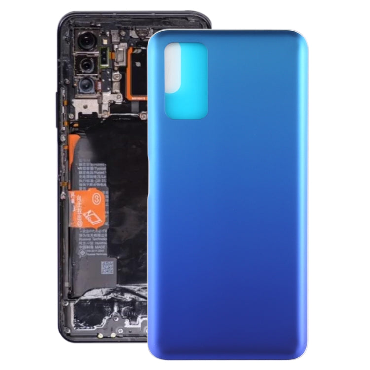 Cover posteriore per Huawei Honor V30, For Huawei Honor V30