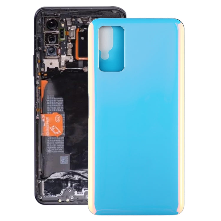 Back cover for Huawei Honor V30, For Huawei Honor V30