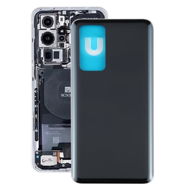 Back Battery Cover For Huawei P40, For Huawei P40