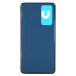Back Battery Cover For Huawei P40, For Huawei P40