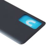 Back Battery Cover For Huawei P40, For Huawei P40