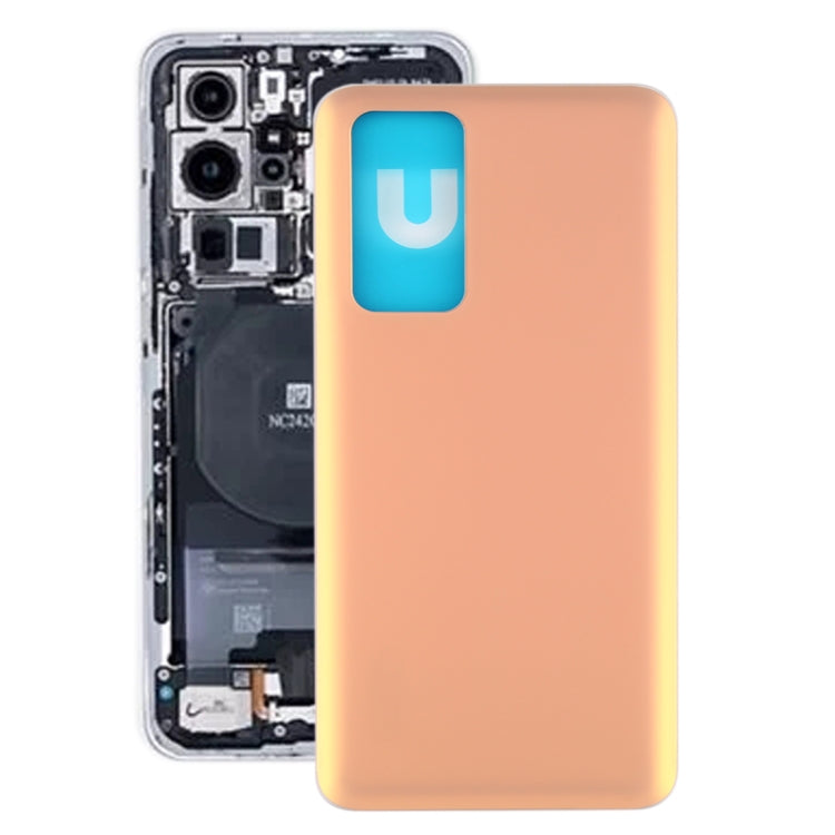 Back Battery Cover For Huawei P40, For Huawei P40