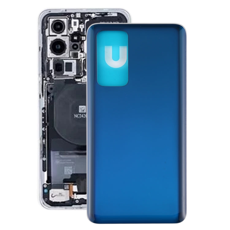 Back Battery Cover For Huawei P40, For Huawei P40