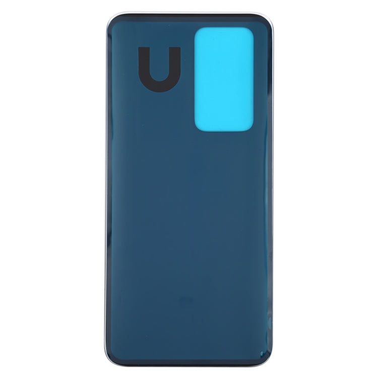 Back cover for Huawei P40 Pro, For Huawei P40 Pro