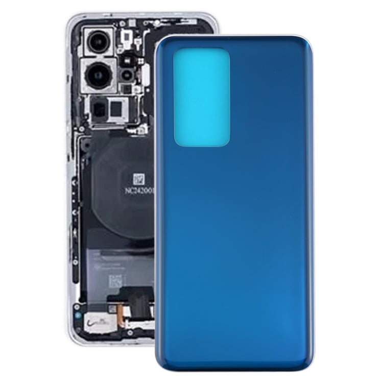 Back cover for Huawei P40 Pro, For Huawei P40 Pro