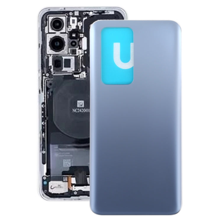 Back cover for Huawei P40 Pro, For Huawei P40 Pro