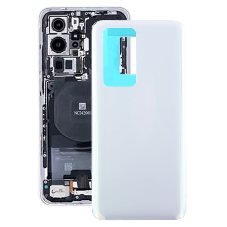 Back cover for Huawei P40 Pro, For Huawei P40 Pro