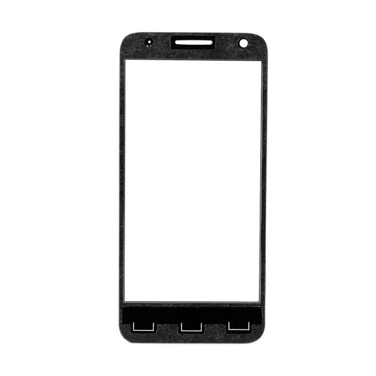 Per Alcatel One Touch Pixi 3 4.5 / 4027 Lente in vetro esterna per schermo anteriore, For Alcatel One Touch Pixi 3 4.5 / 4027, For Pixi 3 4.5 / 4027 (White)