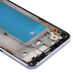 LCD Screen and Digitizer Full Assembly with Frame for LG K40 LMX420 / X4 2019 / K12 Plus, Single SIM, For LG K40(Single SIM)