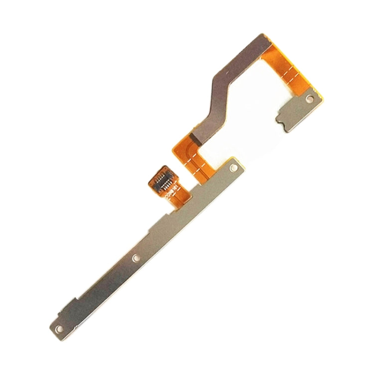 Power Button & Volume Button Flex Cable for Asus Zenfone 6 (2019) / ZS630KL, For Asus Zenfone 6 (2019)