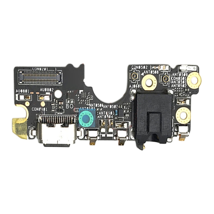 Scheda porta di ricarica per Asus Zenfone 6 (2019) / ZS630KL, For Asus Zenfone 6 (2019) / ZS630KL