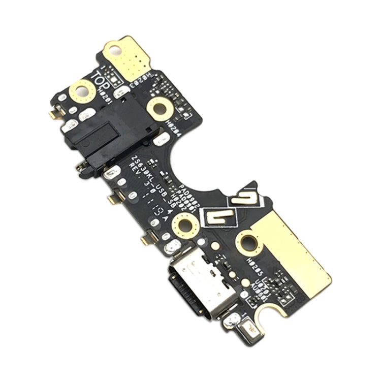 Charging Port Board For Asus Zenfone 6 (2019) / ZS630KL, For Asus Zenfone 6 (2019) / ZS630KL