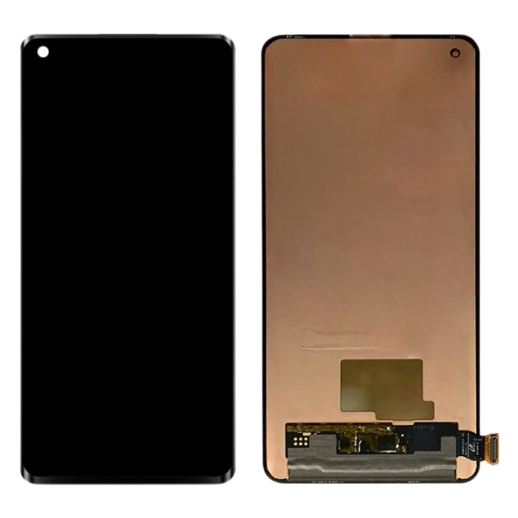 Per OnePlus 8 con digitalizzatore assemblaggio completo Schermo LCD originale OEM, For OnePlus 8(Original )