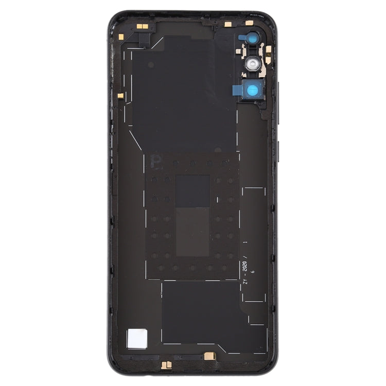 Original Battery Back Cover with Side Buttons for Huawei Enjoy 10e, For Huawei Enjoy 10e (Original)