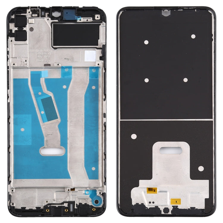 Front Housing LCD Frame Plate For Huawei Enjoy 10e / Honor Play 9A, For Enjoy 10e