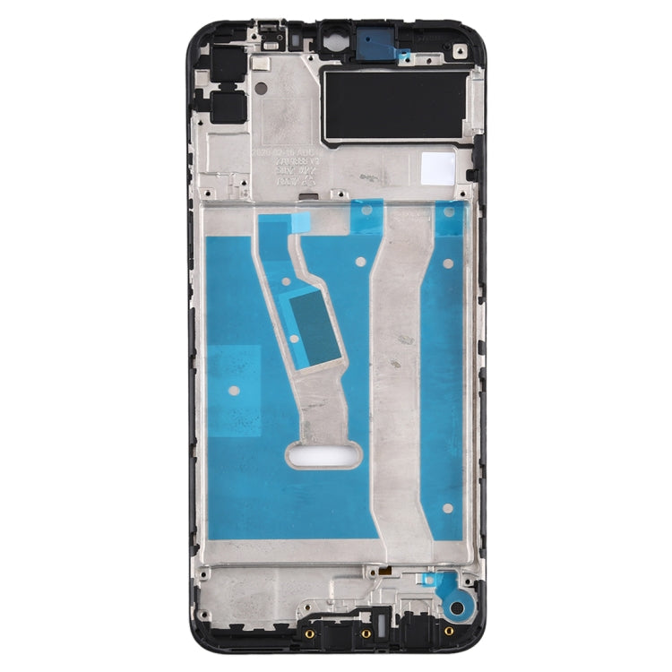 Front Housing LCD Frame Plate For Huawei Enjoy 10e / Honor Play 9A, For Enjoy 10e