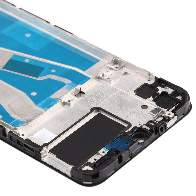 Front Housing LCD Frame Plate For Huawei Enjoy 10e / Honor Play 9A, For Enjoy 10e