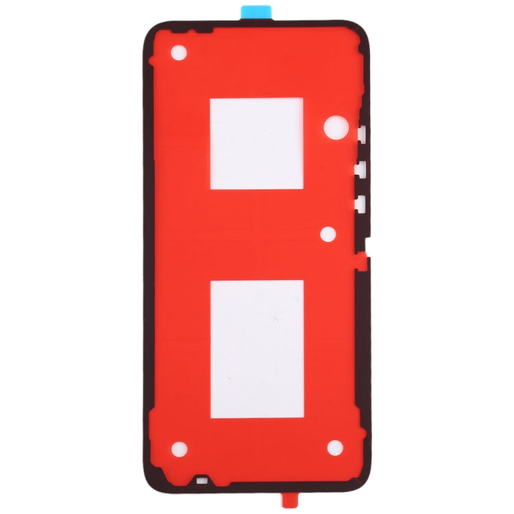 For Huawei P40 Lite Original Back Cover Sticker, For Huawei P40 Lite