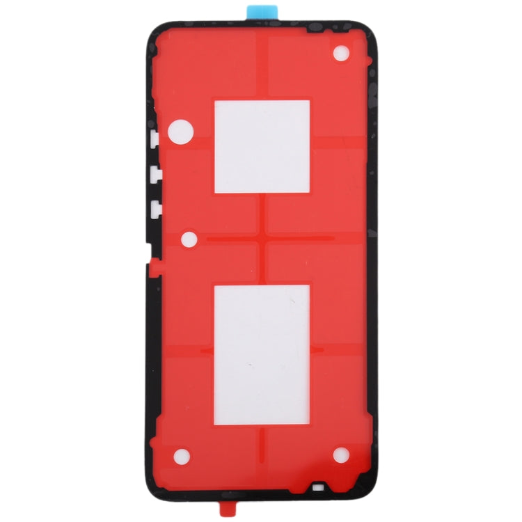 For Huawei P40 Lite Original Back Cover Sticker, For Huawei P40 Lite