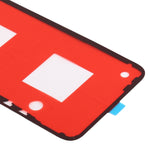 For Huawei P40 Lite Original Back Cover Sticker, For Huawei P40 Lite