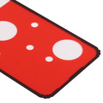 Original Back Cover Sticker for Huawei P40 Pro, For Huawei P40 Pro