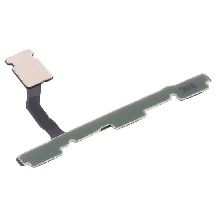 Original Power Button & Volume Button Flex Cable for Huawei P40, For Huawei P40(Original)