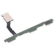 Original Power Button &amp; Volume Button Flex Cable for Huawei P40, For Huawei P40(Original)