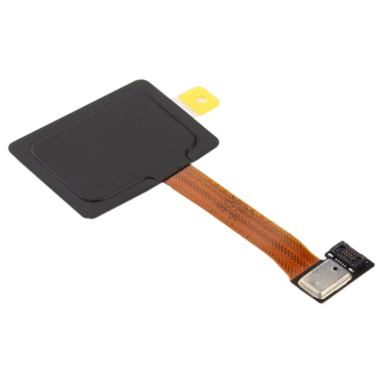 Original Display Fingerprint Sensor Flex Cable For Huawei P40 Pro, For Huawei P40 Pro