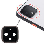 Copriobiettivo della fotocamera per Google Pixel 4, For Google Pixel 4