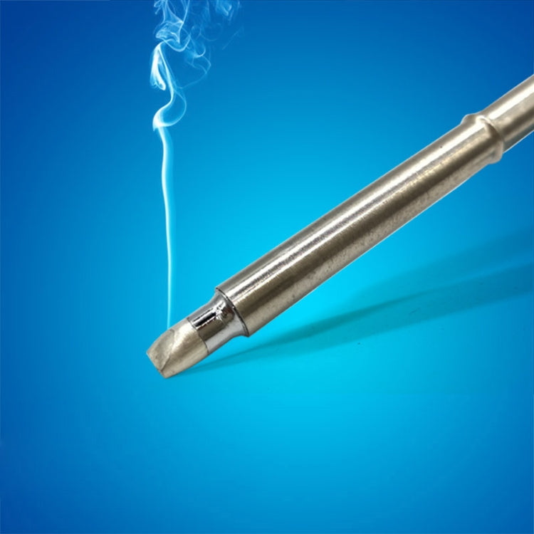 Punta per saldatore senza piombo QUICKO T12-D4, T12-D4, T12-D08, T12-D12