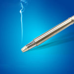 Punta per saldatore QUICKO T12-D24 senza piombo, T12-D24, T12-D16, T12-DL32, T12-D52