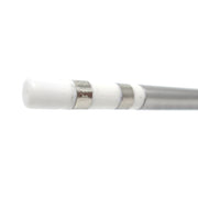 Punta per saldatore senza piombo QUICKO T12-D24 nera, T12-D24