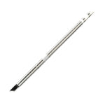 Punta per saldatore senza piombo QUICKO T12-K nera, T12-K