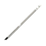 Punta per saldatore senza piombo QUICKO T12-K nera, T12-K