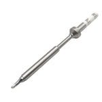 Punta per saldatore elettrico senza piombo QUICKO TS100, TS-KU, TS-B2, TS-BC2, TS-C4, TS-D24, TS-I, TS-ILS, TS-K, TS-KU