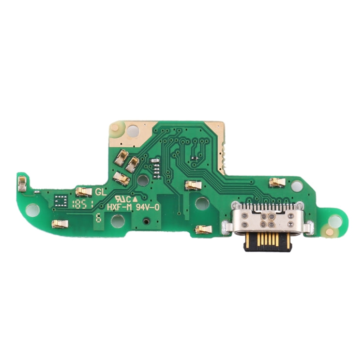 Scheda porta di ricarica per Motorola Moto G8 Power, For Moto G8 Power