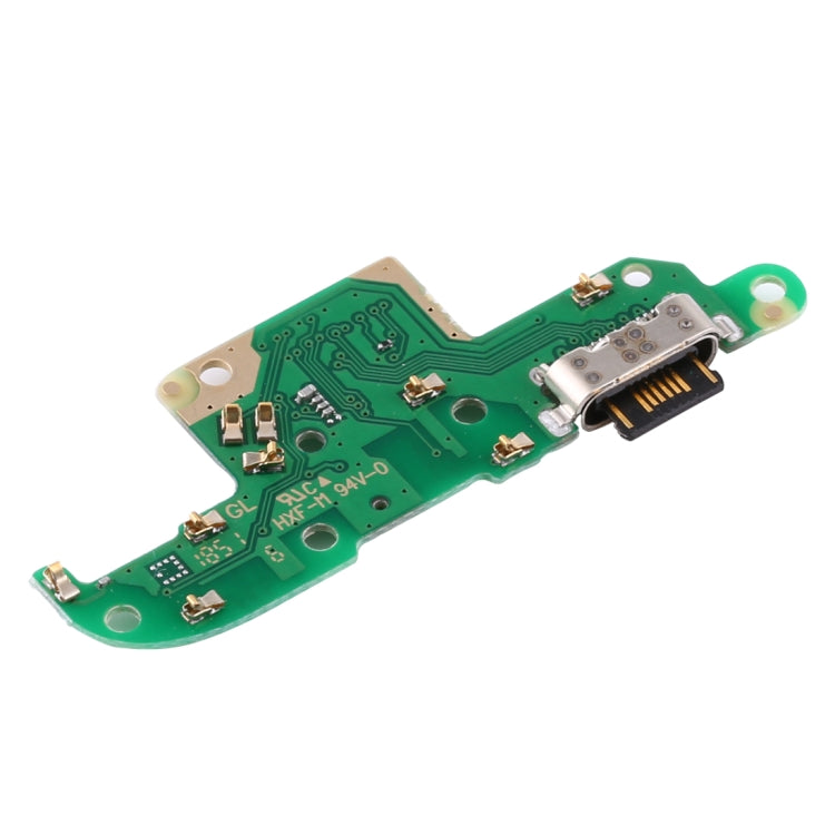 Scheda porta di ricarica per Motorola Moto G8 Power, For Moto G8 Power