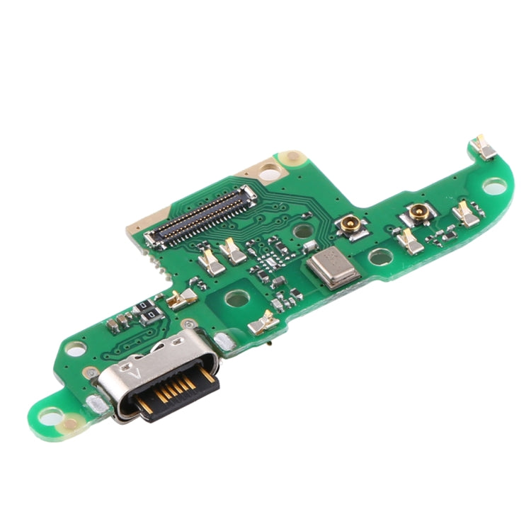 Scheda porta di ricarica per Motorola Moto G8 Power, For Moto G8 Power