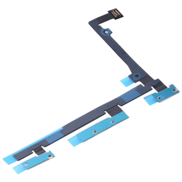 Power Button & Volume Button Flex Cable For Google Pixel 4, For Google Pixel 4