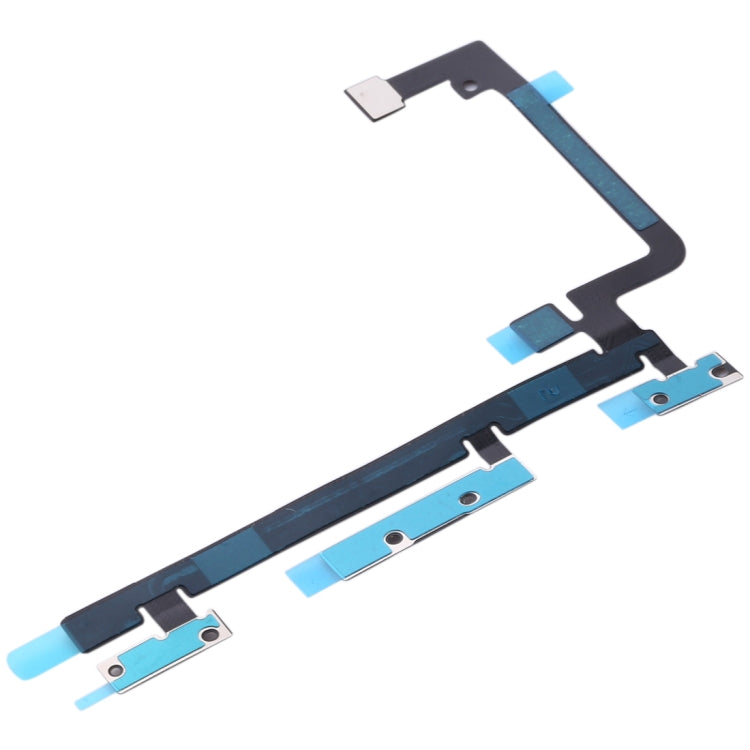 Power Button & Volume Button Flex Cable for Google Pixel 4XL, For Google Pixel 4XL